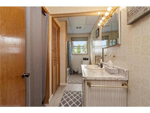 44 Hoover Point Lane, Selkirk, ON - Indoor Photo Showing Bathroom