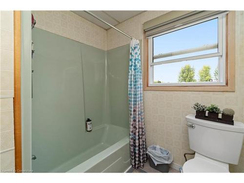 44 Hoover Point Lane, Selkirk, ON - Indoor Photo Showing Bathroom