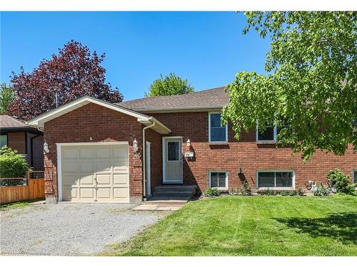 45 Louth Street, St. Catharines, ON 