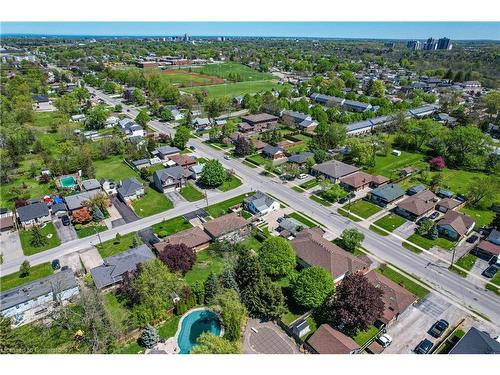 45 Louth Street, St. Catharines, ON 