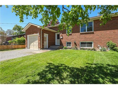 45 Louth Street, St. Catharines, ON 