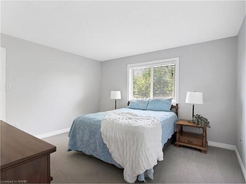 36 Sea Breeze Drive, Port Dover, ON - Indoor Photo Showing Bedroom