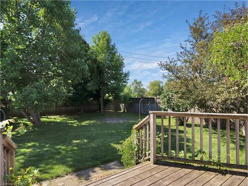 36 Sea Breeze Drive, Port Dover, ON - Outdoor