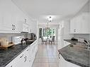 36 Sea Breeze Drive, Port Dover, ON  - Indoor Photo Showing Kitchen With Double Sink 