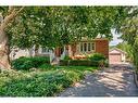 2329 Sharron Street, Burlington, ON  - Outdoor 