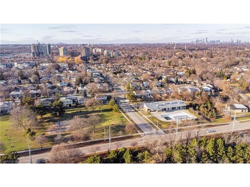 1817 Bonnymede Drive, Mississauga, ON 