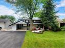 144 Old Ancaster Road, Dundas, ON  - Outdoor With Deck Patio Veranda 