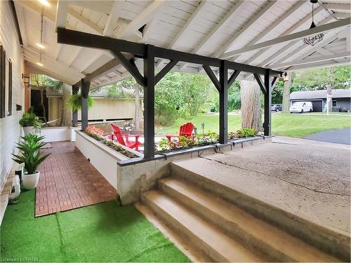 144 Old Ancaster Road, Dundas, ON - Indoor Photo Showing Other Room