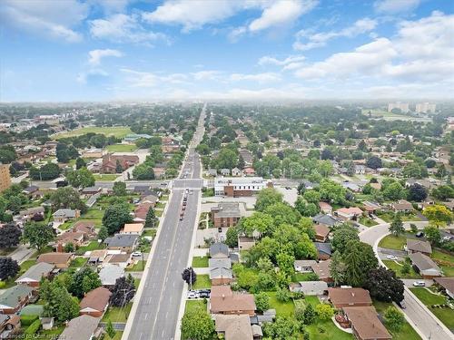 420 West 5Th Street, Hamilton, ON - Outdoor With View