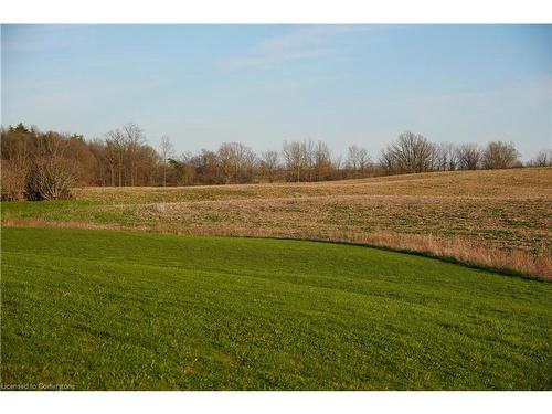 100 Broad Road, Haldimand, ON - Outdoor With View