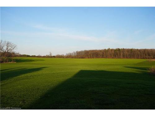 100 Broad Road, Haldimand, ON - Outdoor With View