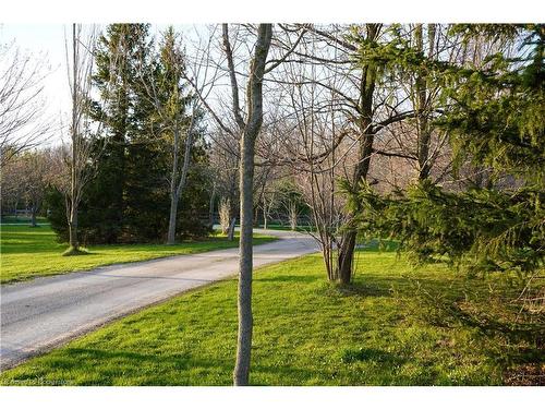 100 Broad Road, Haldimand, ON - Outdoor With View