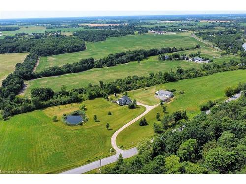 75642 Diltz Road, Wainfleet, ON - Outdoor With View