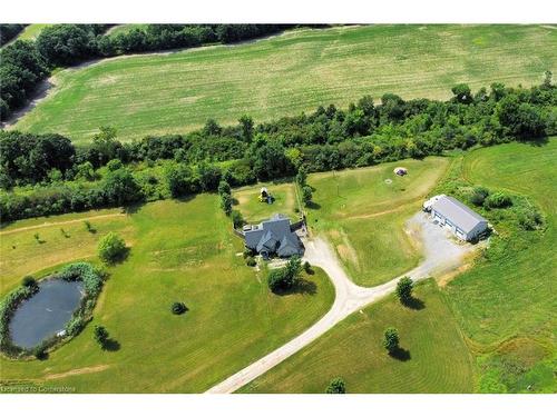 75642 Diltz Road, Wainfleet, ON - Outdoor With View