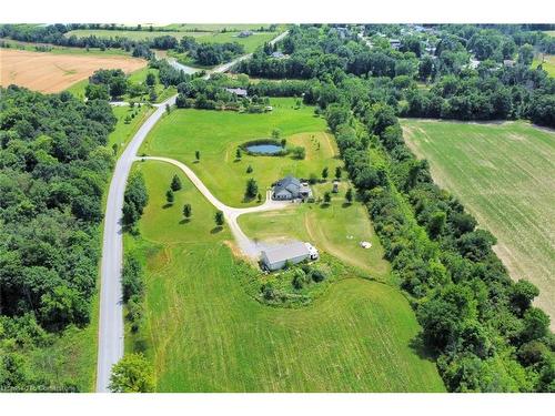 75642 Diltz Road, Wainfleet, ON - Outdoor With View