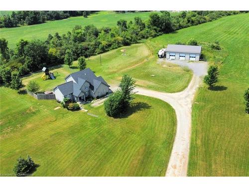 75642 Diltz Road, Wainfleet, ON - Outdoor With View