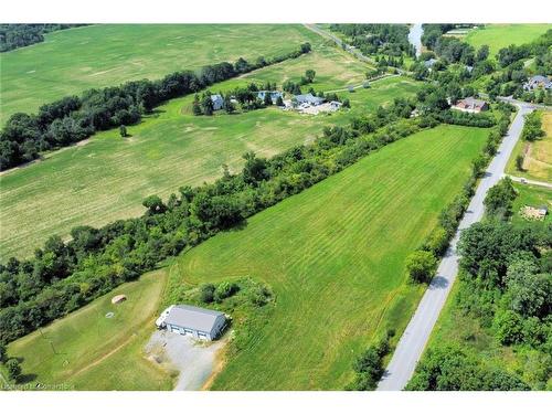 75642 Diltz Road, Wainfleet, ON - Outdoor With View