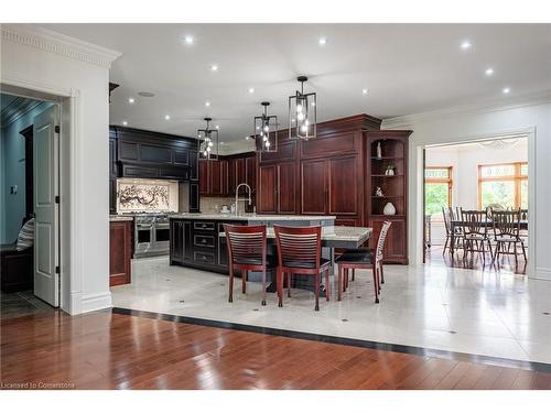 2659 2 Side Road, Burlington, ON - Indoor Photo Showing Other Room