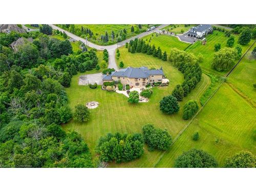 2659 2 Side Road, Burlington, ON - Outdoor With View