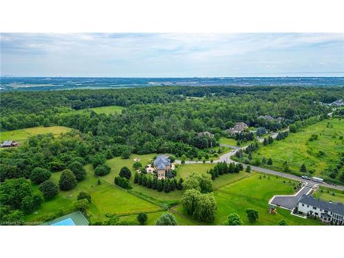 2659 2 Side Road, Burlington, ON - Outdoor With View