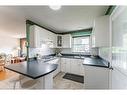 326 Brace Street, Dunnville, ON  - Indoor Photo Showing Kitchen 