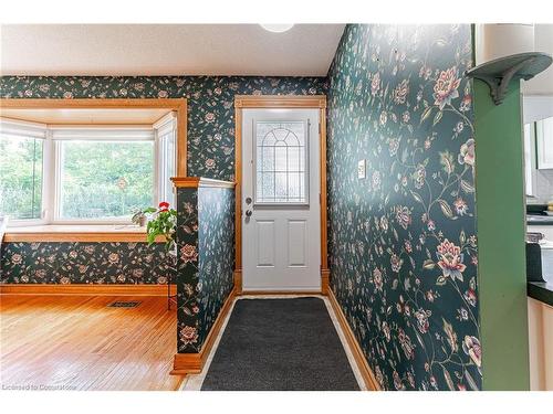 326 Brace Street, Dunnville, ON - Indoor Photo Showing Other Room