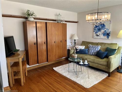 326 Brace Street, Dunnville, ON - Indoor Photo Showing Living Room