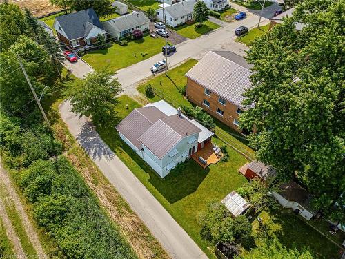 326 Brace Street, Dunnville, ON - Outdoor With View