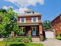 34 Connaught Avenue S, Hamilton, ON  - Outdoor 