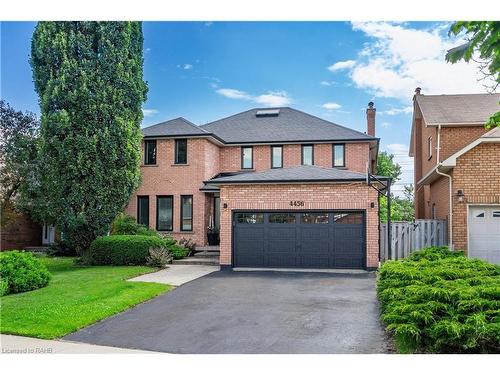 4456 Idlewilde Crescent, Mississauga, ON 