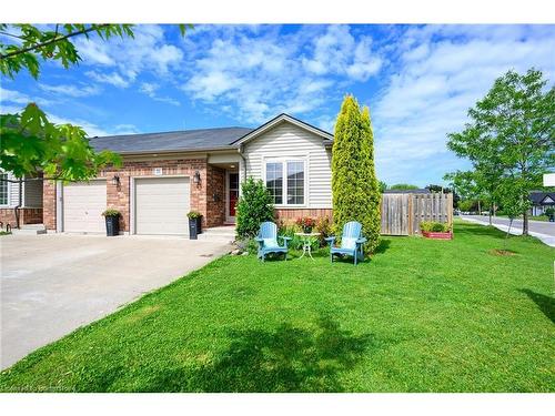 28 Woodburn Avenue, St. Catharines, ON - Outdoor