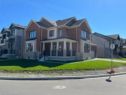 267 Bedrock Drive  Stoney Creek, ON L8J 0M2