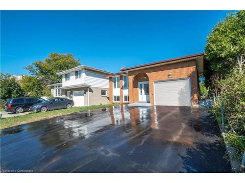 1-716 Mohawk Road W, Hamilton, ON - Outdoor