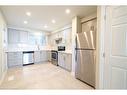 1-716 Mohawk Road W, Hamilton, ON  - Indoor Photo Showing Kitchen With Upgraded Kitchen 