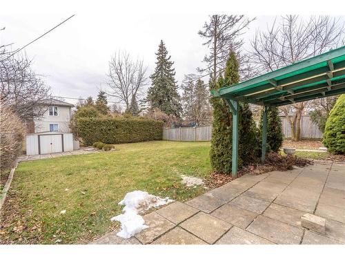 1-9 West 22Nd Street, Hamilton, ON - Outdoor