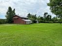 961 Canal Bank Road, Dunnville, ON  - Outdoor With Backyard 