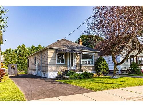 229 East 28Th Street, Hamilton, ON - Outdoor