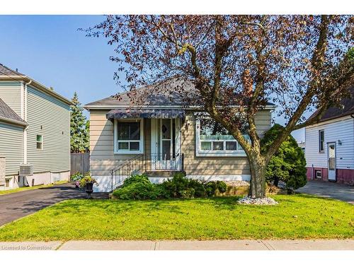 229 East 28Th Street, Hamilton, ON - Outdoor