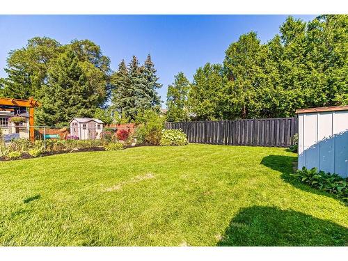 229 East 28Th Street, Hamilton, ON - Outdoor