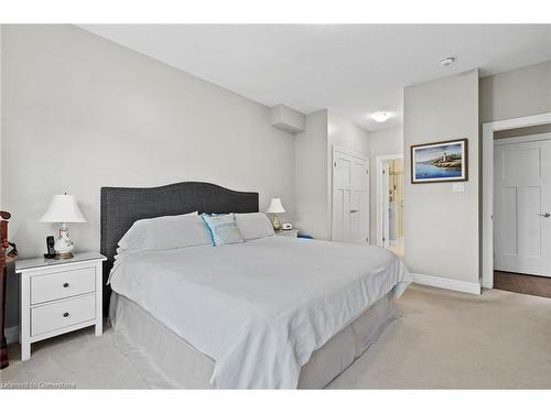 3814 Ryan Avenue, Crystal Beach, ON - Indoor Photo Showing Bedroom