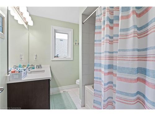 3814 Ryan Avenue, Crystal Beach, ON - Indoor Photo Showing Bathroom