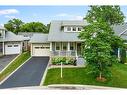 3814 Ryan Avenue, Crystal Beach, ON  - Outdoor With Deck Patio Veranda With Facade 