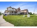 593 Miller Way, Milton, ON  - Outdoor With Deck Patio Veranda 