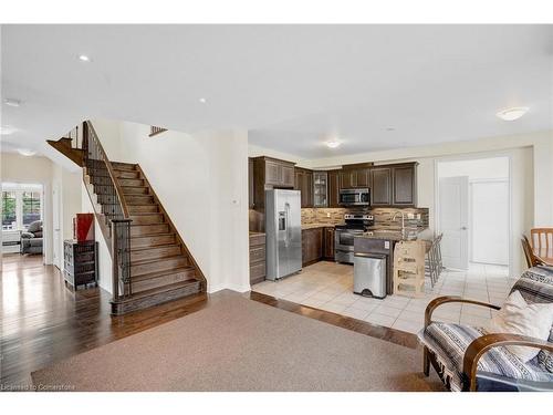 593 Miller Way, Milton, ON - Indoor