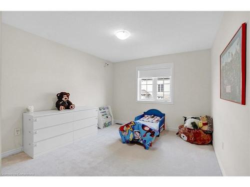 593 Miller Way, Milton, ON - Indoor Photo Showing Other Room