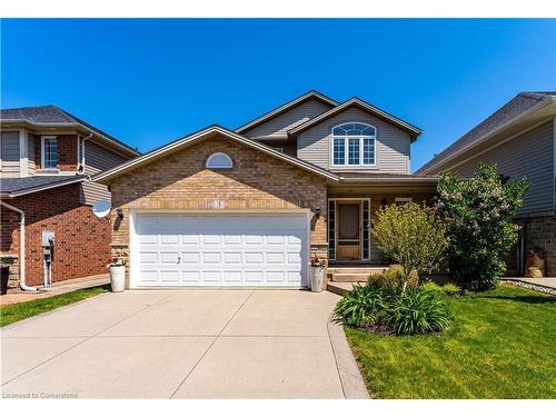 3 Muscat Drive, Grimsby, ON - Outdoor With Facade