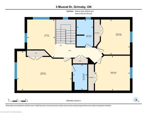 3 Muscat Drive, Grimsby, ON - Other