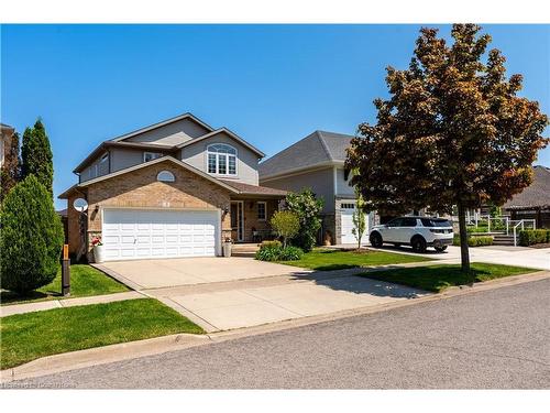 3 Muscat Drive, Grimsby, ON - Outdoor With Facade