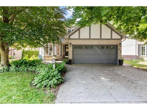 379 Devonshire Terrace, Hamilton, ON - Outdoor