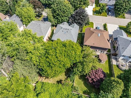 379 Devonshire Terrace, Hamilton, ON - Outdoor With View